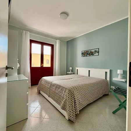 Apartment Yucca San Vito Lo Capo