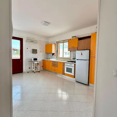 Yucca Apartment San Vito Lo Capo