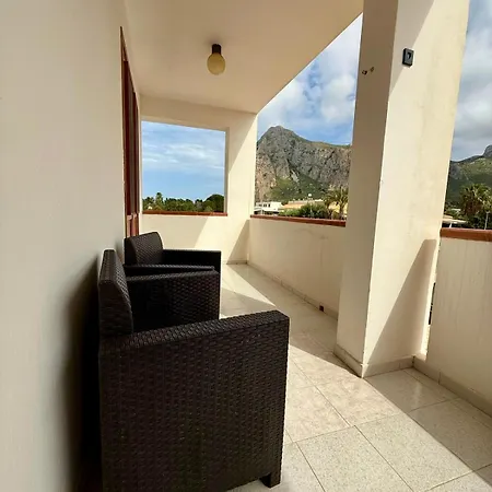 Appartement Yucca San Vito Lo Capo